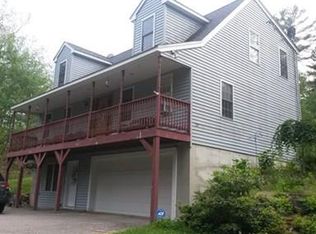 127 Brook Rd, Warren, MA 01083