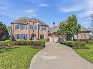 4806 Portrush Dr, Lake Charles, LA 70605
