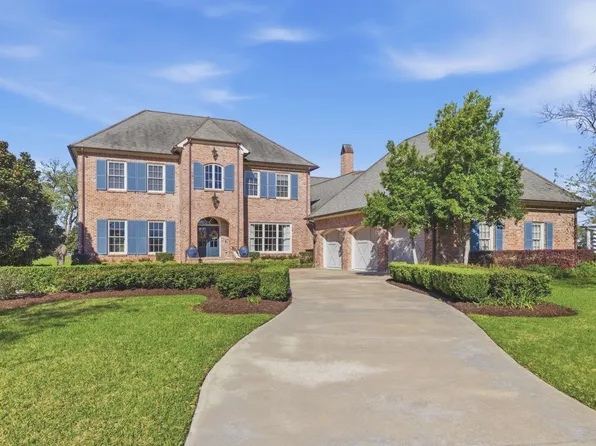 4806 Portrush Dr, Lake Charles, LA 70605