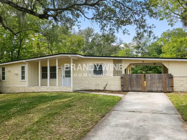 1936 Constant Dr, Jacksonville, FL 32210