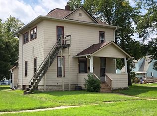 702 Wabash Ave, Ottumwa, IA 52501