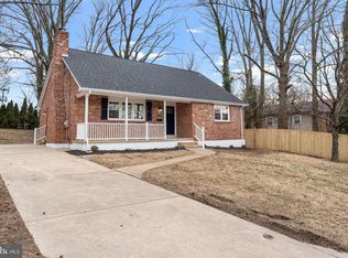 210 Beechwood Rd, Wilmington, DE 19809