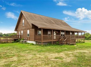 17401 Scott Cemetery Rd, Garfield, AR 72732