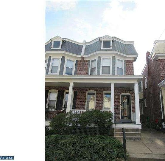1st image of 2402 W 18th St