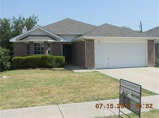 1960 Highvalley Trl, Grand Prairie, TX 75052