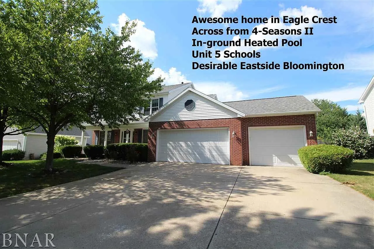 3104 Eagle Crest Rd photo 1