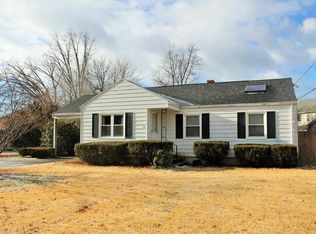 66 Spear Rd, Springfield, MA 01119