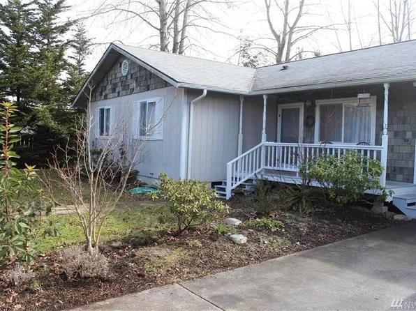 475 Rose Ln, Friday Harbor, WA 98250