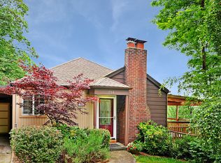 734 SW Austin St, Seattle, WA 98106