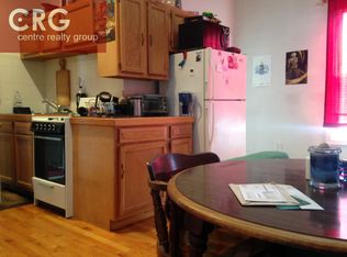 9 Snow St, Brighton, MA 02135