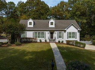 3344 Castle Crest Dr, Birmingham, AL 35216