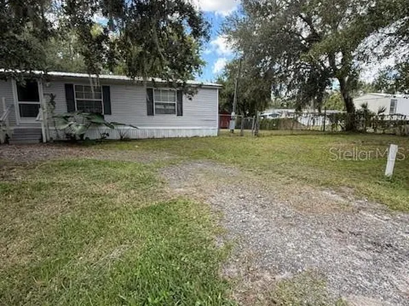 2520 Seville Dr, Kissimmee, FL 34746