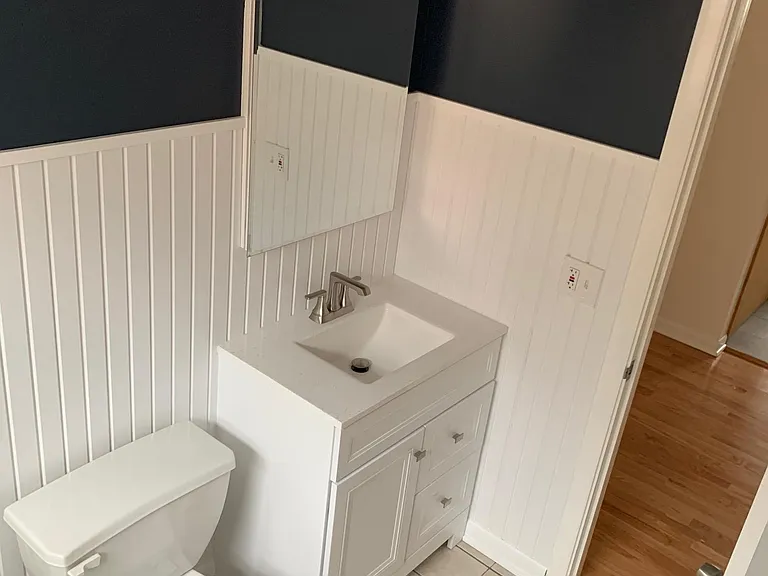 main bath