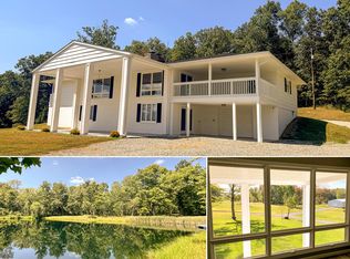 973 Golf Course Rd, Waverly, OH 45690