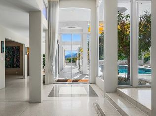 690 W Stevens Rd, Palm Springs, CA 92262