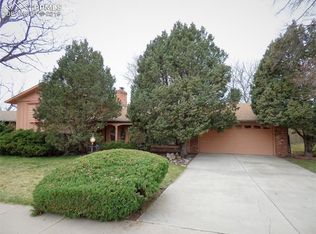 2014 Devon St, Colorado Springs, CO 80909
