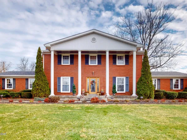 30 Carroll Ave, Eminence, KY 40019