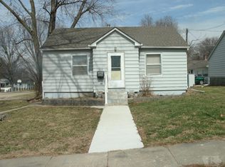 609 Skyline Dr, Red Oak, IA 51566