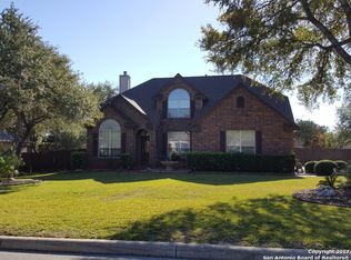 9510 Katon Way, Helotes, TX 78023