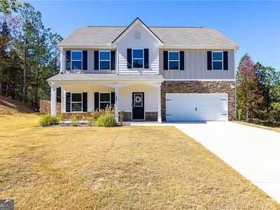 83 Nyishol Way, Dallas, GA, 30157