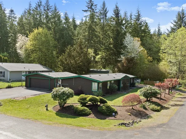 21702 148th Street E, Bonney Lake, WA 98391