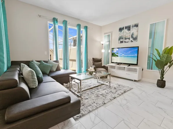 (undisclosed Address), Davenport, FL 33896