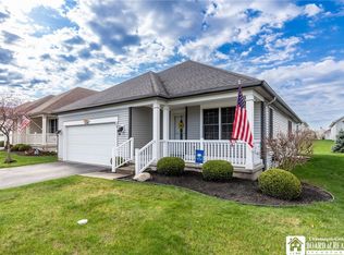 79 Hickory Grove Ln, Buffalo, NY 14227