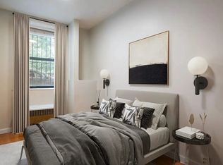 243 E Broadway #1F, New York, NY 10002