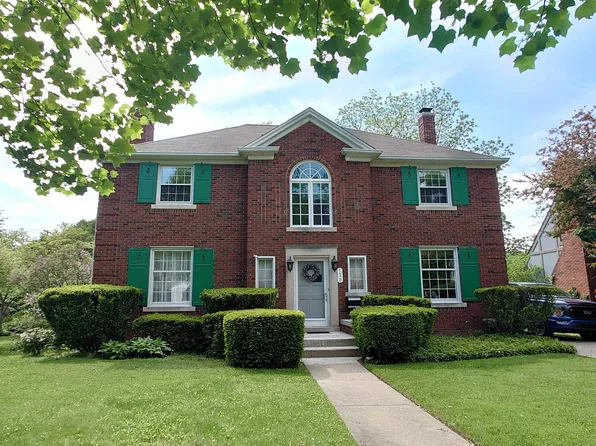 130 S Wilson Blvd, Mount Clemens, MI 48043