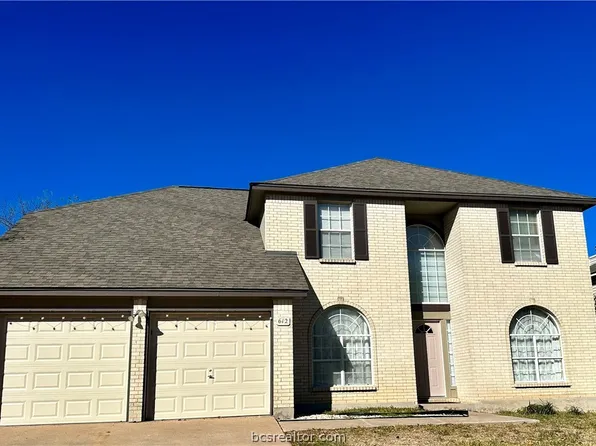 612 Camp Fire Trl, Pflugerville, TX 78660