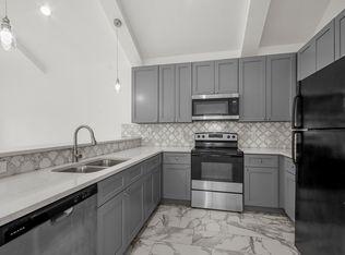 16981 W Hammon St, Montgomery, TX 77316