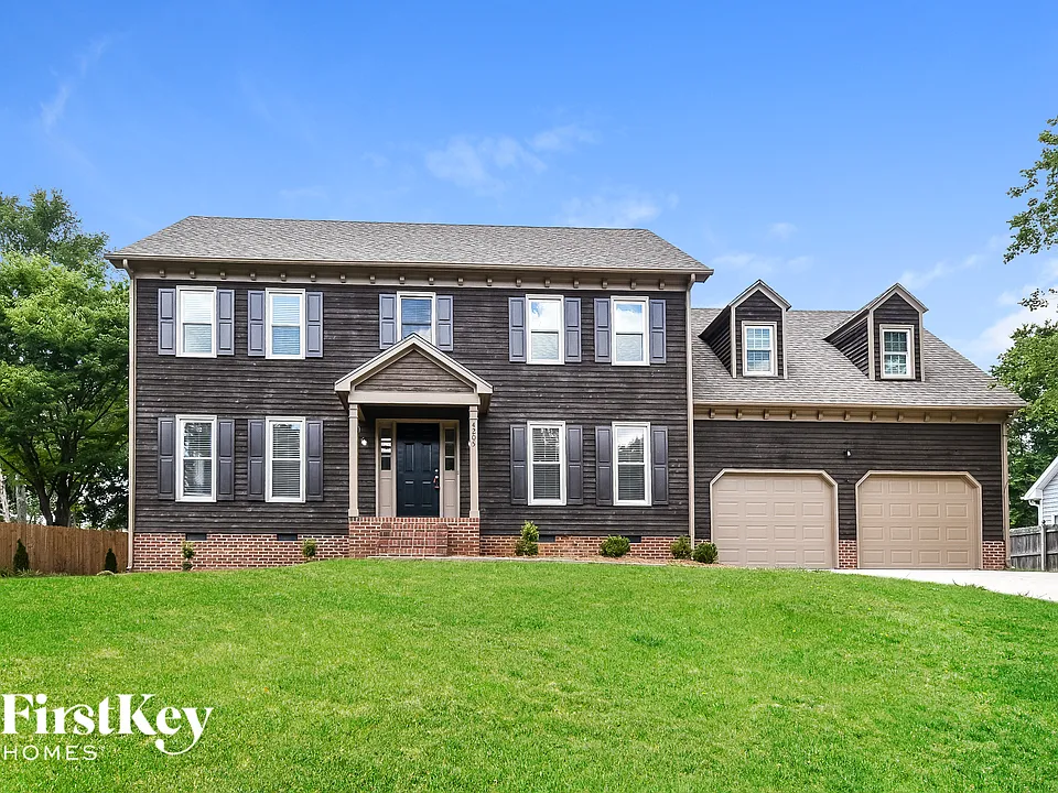 4205 Jeffrey Lane Point