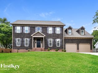 4205 Jeffrey Lane Point, High Point, NC 27265