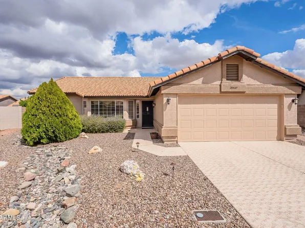 20327 N 110TH Drive, Sun City, AZ 85373