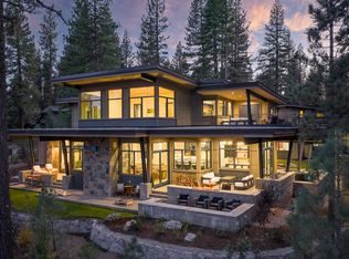 130 James Reed, Truckee, CA 96161
