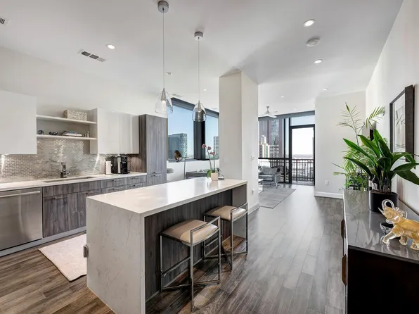 1211 Caroline St Unit 1501, Houston, TX 77046