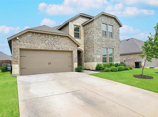 124 Longhorn Pass, Caddo Mills, TX 75135