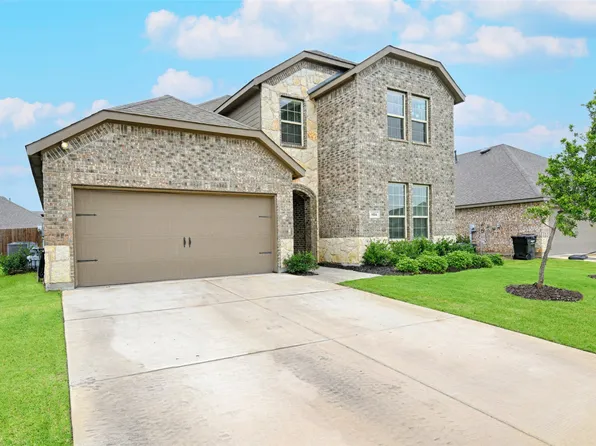 124 Longhorn Pass, Caddo Mills, TX 75135