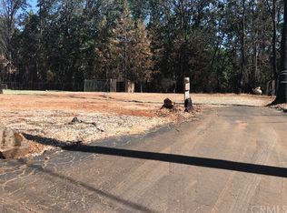 13512 S Park Dr, Magalia, CA 95954