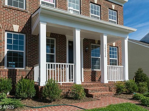 3rd image of 16614 Heartwood Dr