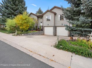 310 Mesquite Ct, New Castle, CO 81647