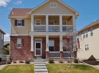 1365 S Duquesne Cir, Aurora, CO 80018