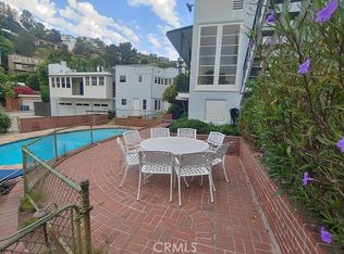 1599 Sunset Plaza Dr, Los Angeles, CA 90069