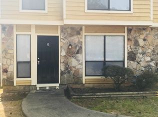 894 Amberly Ct APT A, Norcross, GA 30093