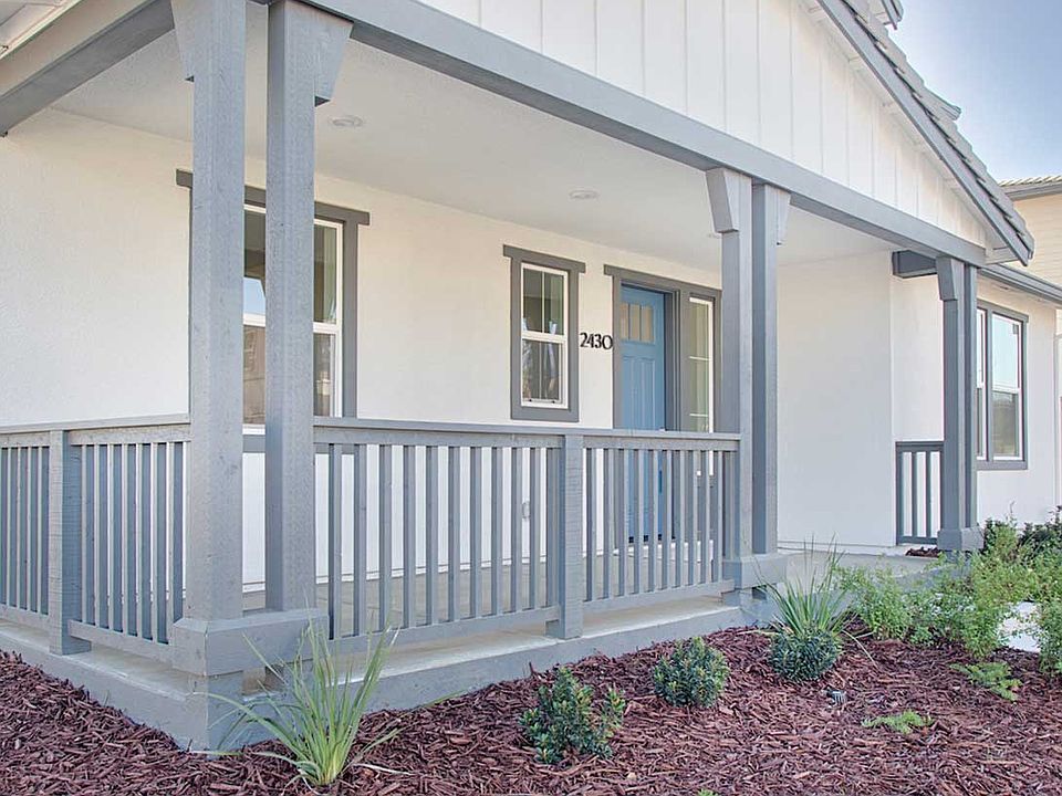Homesite 335 - Exterior