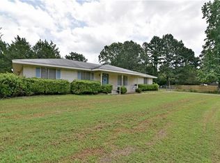 1152 County Road 2140, Quitman, TX 75783