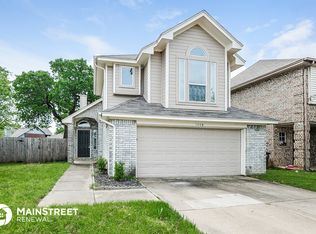 7408 Arbor Park Dr, Fort Worth, TX 76120