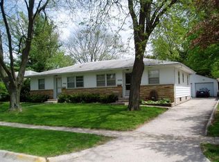 1908 Wilson Ave, Ames, IA 50010