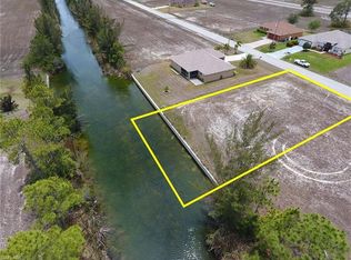 2163 NW 24th Ave, Cape Coral, FL 33993