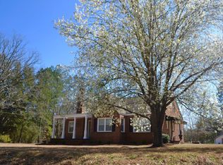 451 Burch Rd, Chesterfield, SC 29709